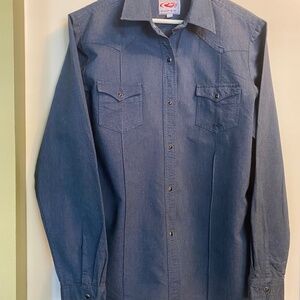 Women’s Western Shirt by Roper